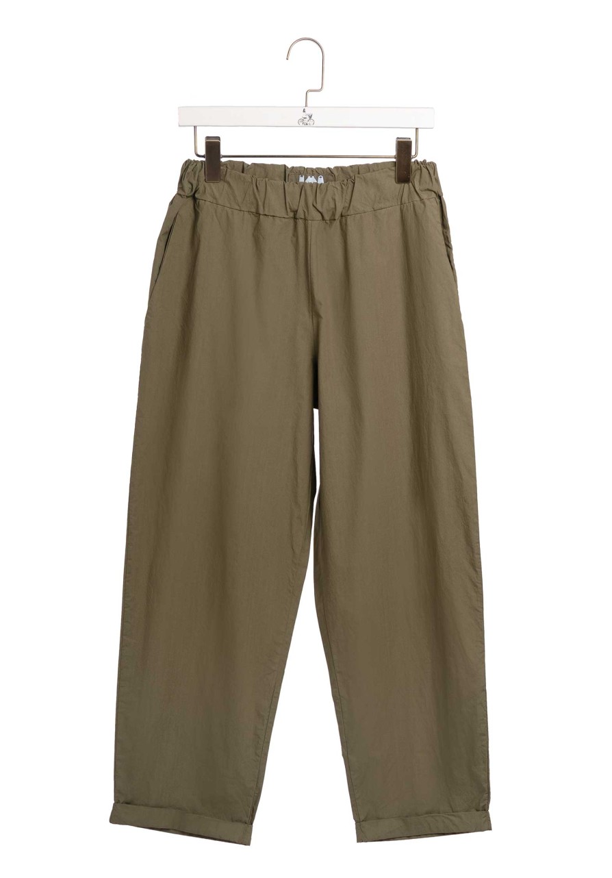 LABO ART Pants & Shorts | Pants Panta Vela Olive