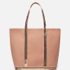 VANESSA BRUNO All Bags | Tote Bag Cabas L Ve01-V40409 Rose-Poudre