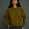 SOEUR Sweaters & Cardigans | Sweatshirt Apollo 1400 Absinthe