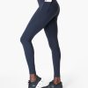 SWEATY BETTY Pants & Shorts | Power Workout Leggings Sb5400 Navy-Blue