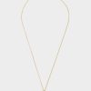 MEDECINE DOUCE All Jewelry | Necklace Vene 6 Venezia Necklace Metal