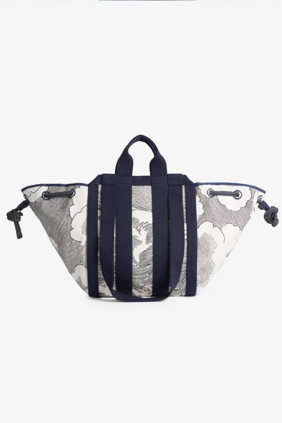 INOUI All Bags | Crossbody Bag Ma17Soce24L Navy