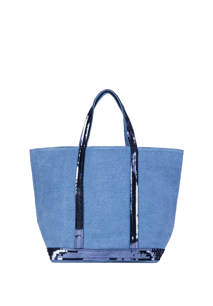 VANESSA BRUNO All Bags | Bag Ve31-V40413 Ocean