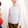 UNIVERSEL Tops & Shirts | Tshirt Pc03 Blanc