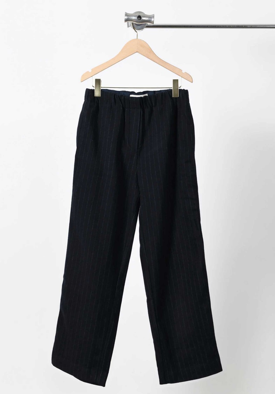 BELLE PIECE Pants & Shorts | Pants Pennyv Penny-V Petrol