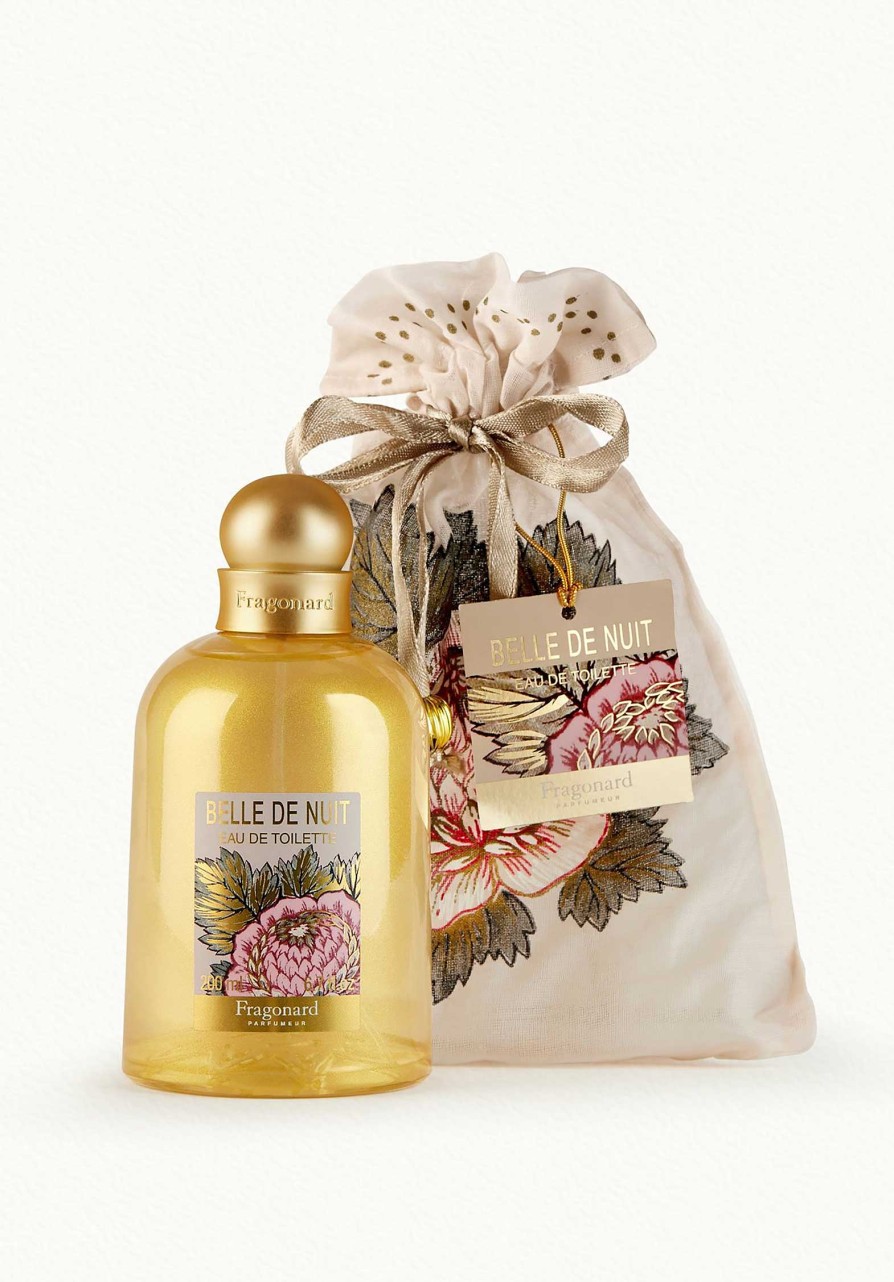 FRAGONARD Perfume | Eau De Toilette Bel2 Bel200 Belle-De-Nuit