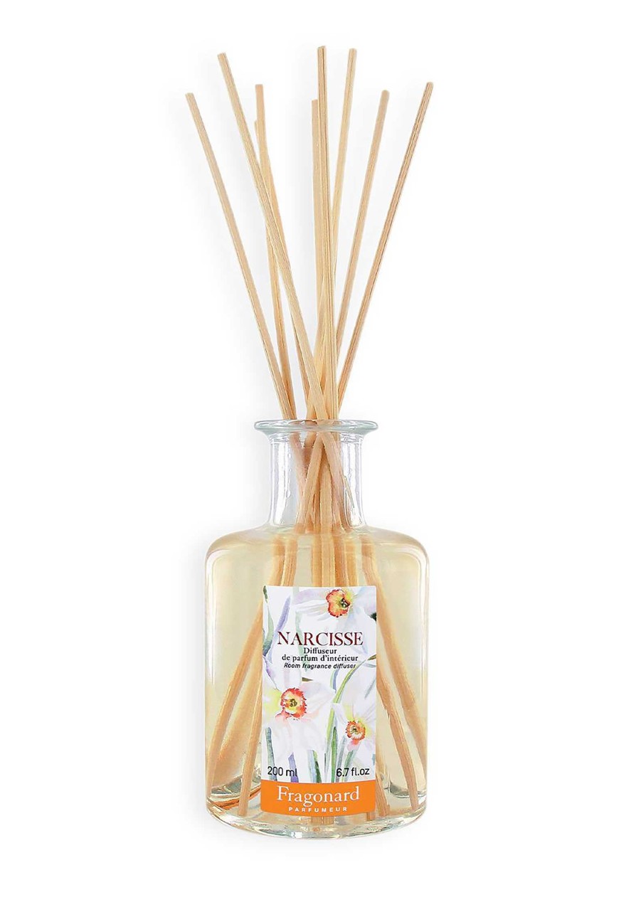 FRAGONARD Candle & Diffusers | Diffuser N3218 Narcisse