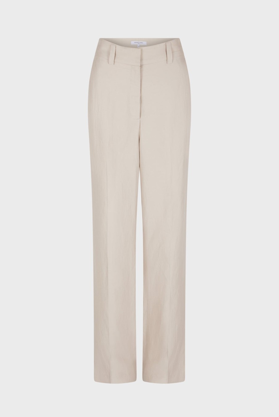 GERARD DAREL Gerard Darel | Trouser Cristell Dzp49Z039 Sand