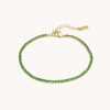 MYA BAY All Jewelry | Bracelet Br-293G Gold