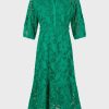 GERARD DAREL Gerard Darel | Dress Eleonie Dzrb4Z129 Green