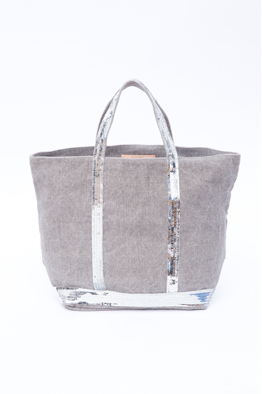 VANESSA BRUNO All Bags | Bag Ve31-V40413 Calcaire