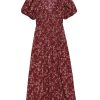 THE GREAT Dresses & Jumpsuits | Dress The Gallery Dr Gallery Dres Spice-Mesa-Floral