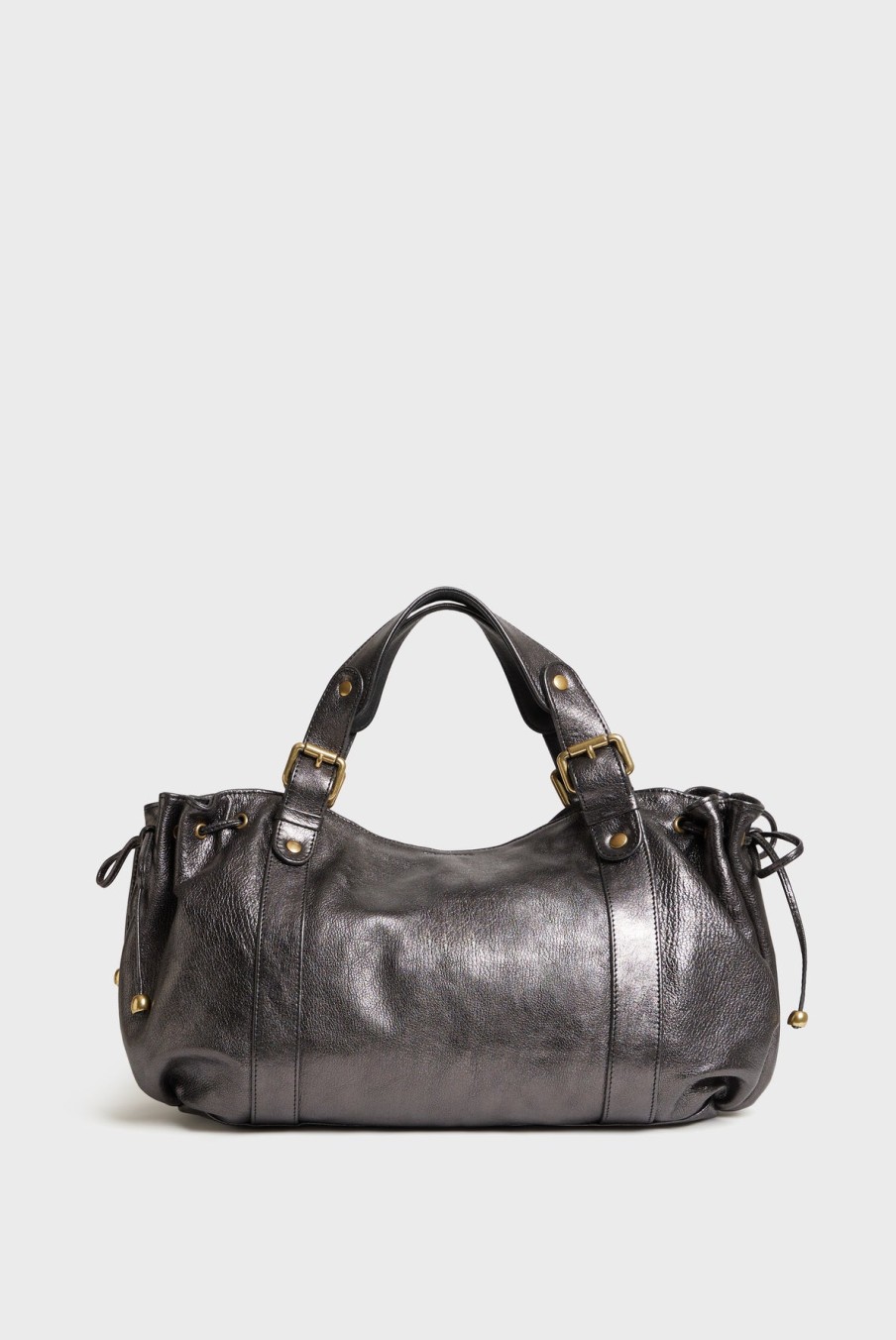 GERARD DAREL All Bags | Bag 24H Dys01Y446 Grey