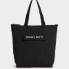 SWEATY BETTY Shop By Style | Essentials Packable Tote Sb9706C Black