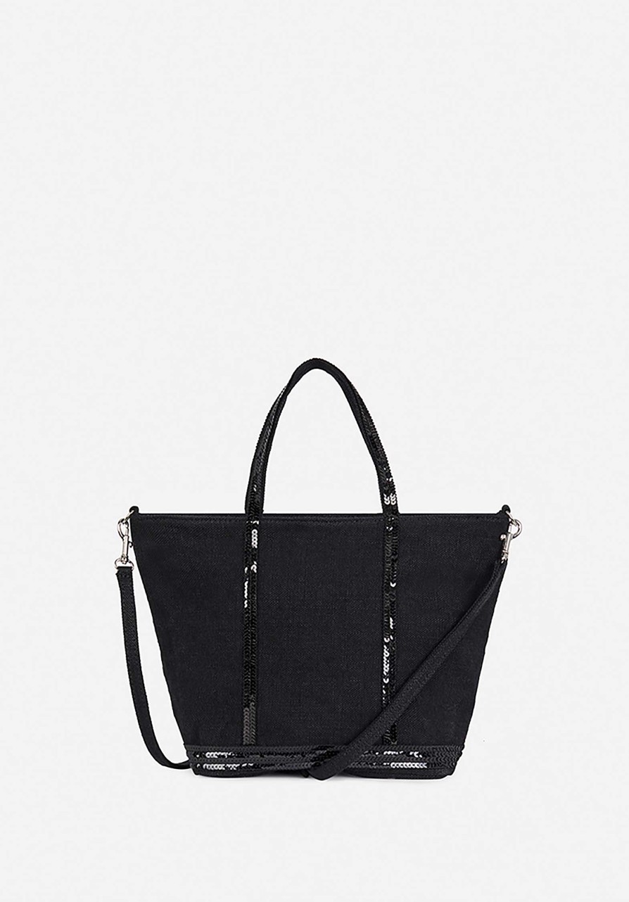 VANESSA BRUNO All Bags | Bag Ve01-V40435 Noir