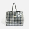 BELLEROSE All Bags | Tote Bag Alio32 M091 Alio32 M0916 Check-A