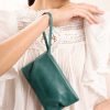 NATERRA All Bags | Pouch Silyapmice Silya Pm Vert-Paon