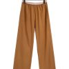 HARTFORD Pants & Shorts | Pants Prunellor Bbpu6 Prunellor Bbpu60 25-Cappuccino