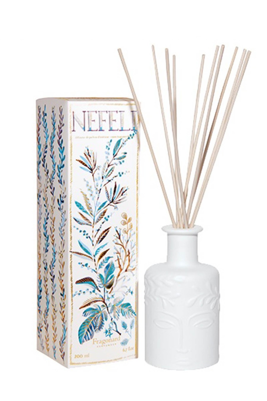 FRAGONARD Candle & Diffusers | Diffuser Ned200 Nefeli