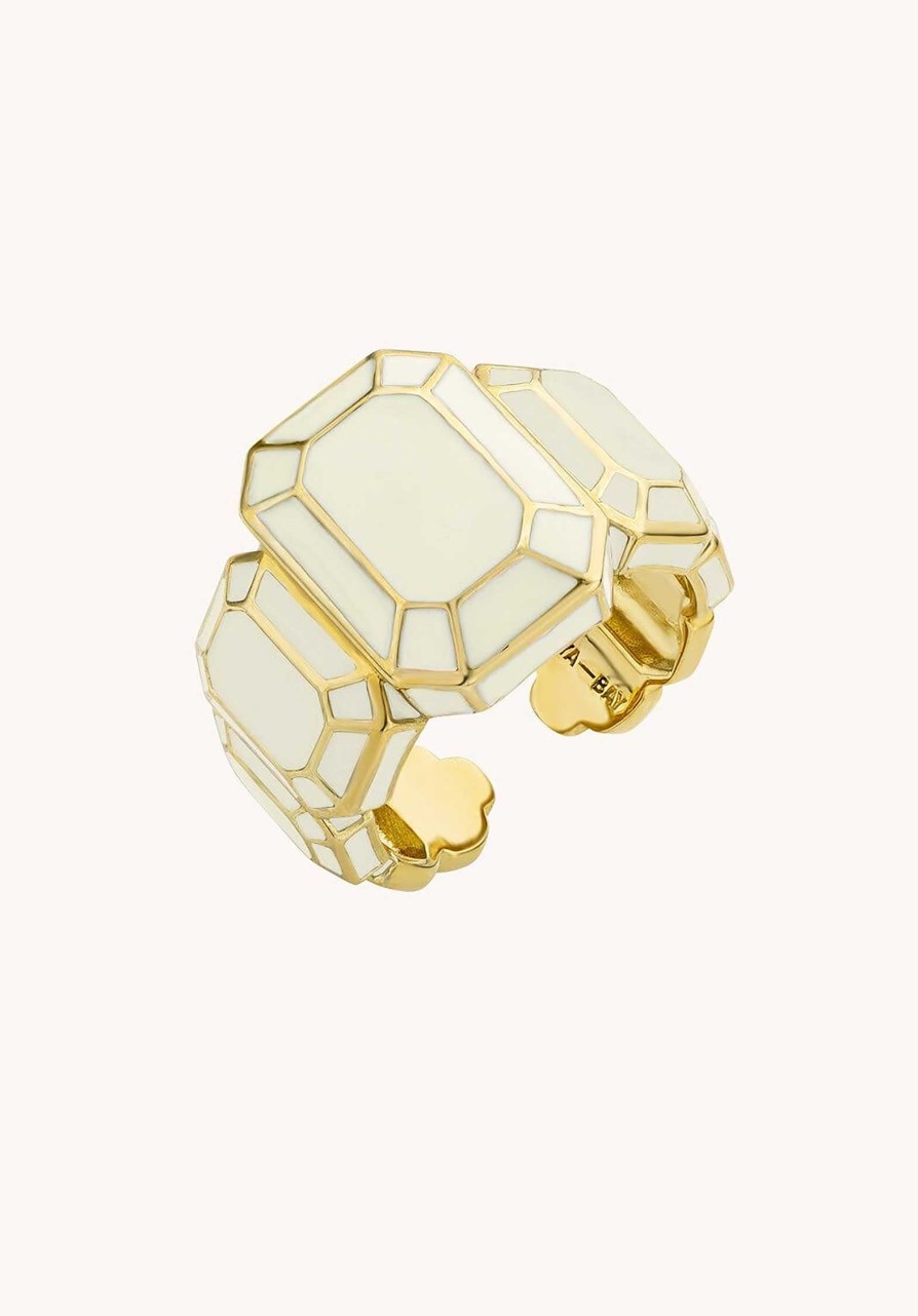 MYA BAY All Jewelry | Ring Ba-243G Gold