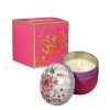 FRAGONARD Candle & Diffusers | Candle Jfb201 Laurier-Rose-Cedre