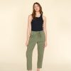 XIRENA Pants & Shorts | Pants X357708 Rex Twill Pant Vintage-Pine