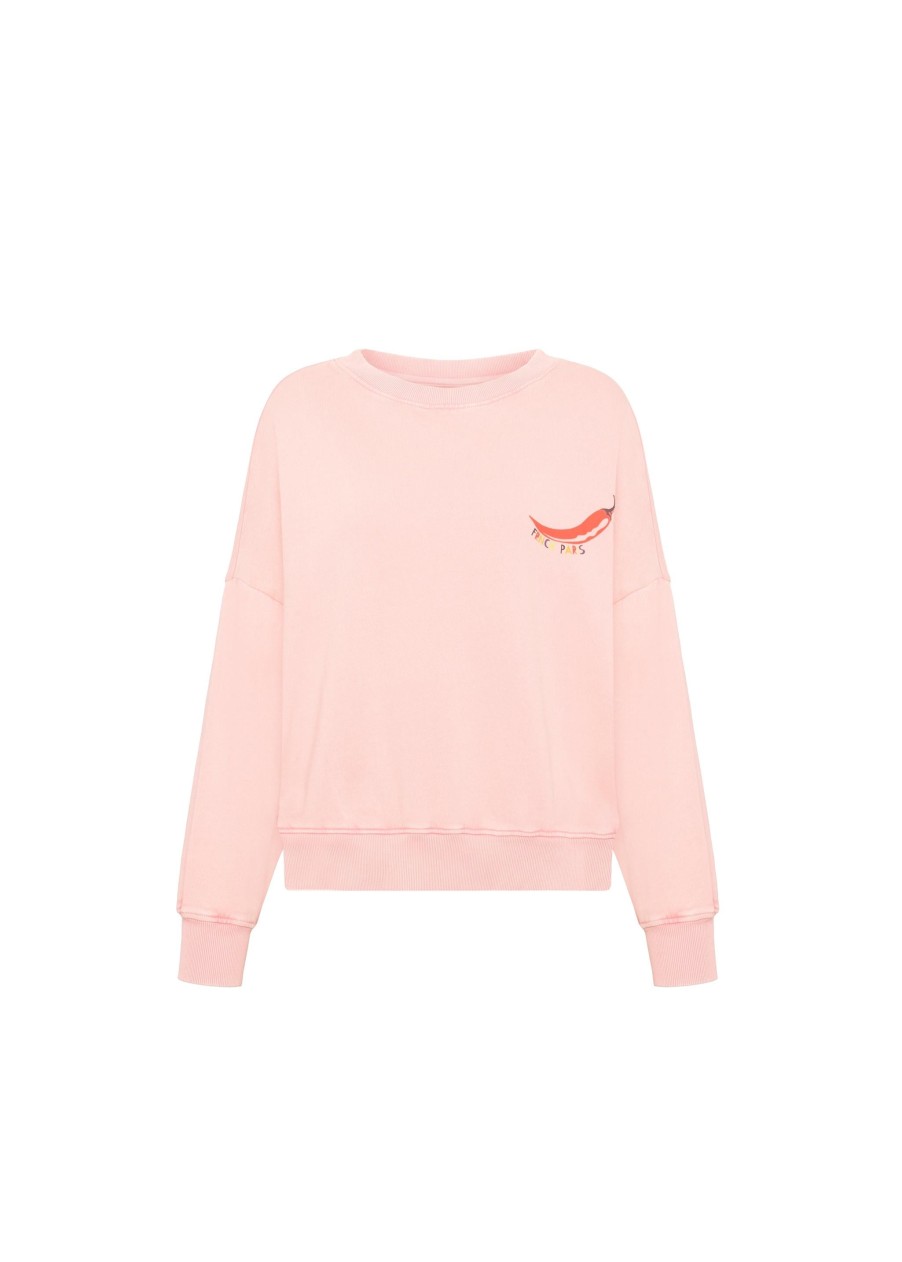 FRNCH Sweaters & Cardigans | Sweatshirt Ff24-43 Ethel Rose