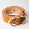 CLEMENCE Shop Scarfs & Belts | Belt Ar00494 Camel