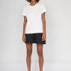 CAN PEP REY Tops & Shirts | Tshirt Nosb006 Women Off-White