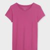 MAJESTIC T-Shirts | T-Shirt M007-Fts018 Orchid