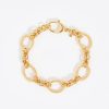 SORU All Jewelry | Bracelet Chiara Bracelet Gold