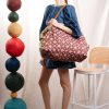 CURIOSITY LAB All Bags | Travel Bag Kant Kantha Week End Multi