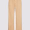 GERARD DAREL Gerard Darel | Trouser Carance Dzp40Z058 Sand