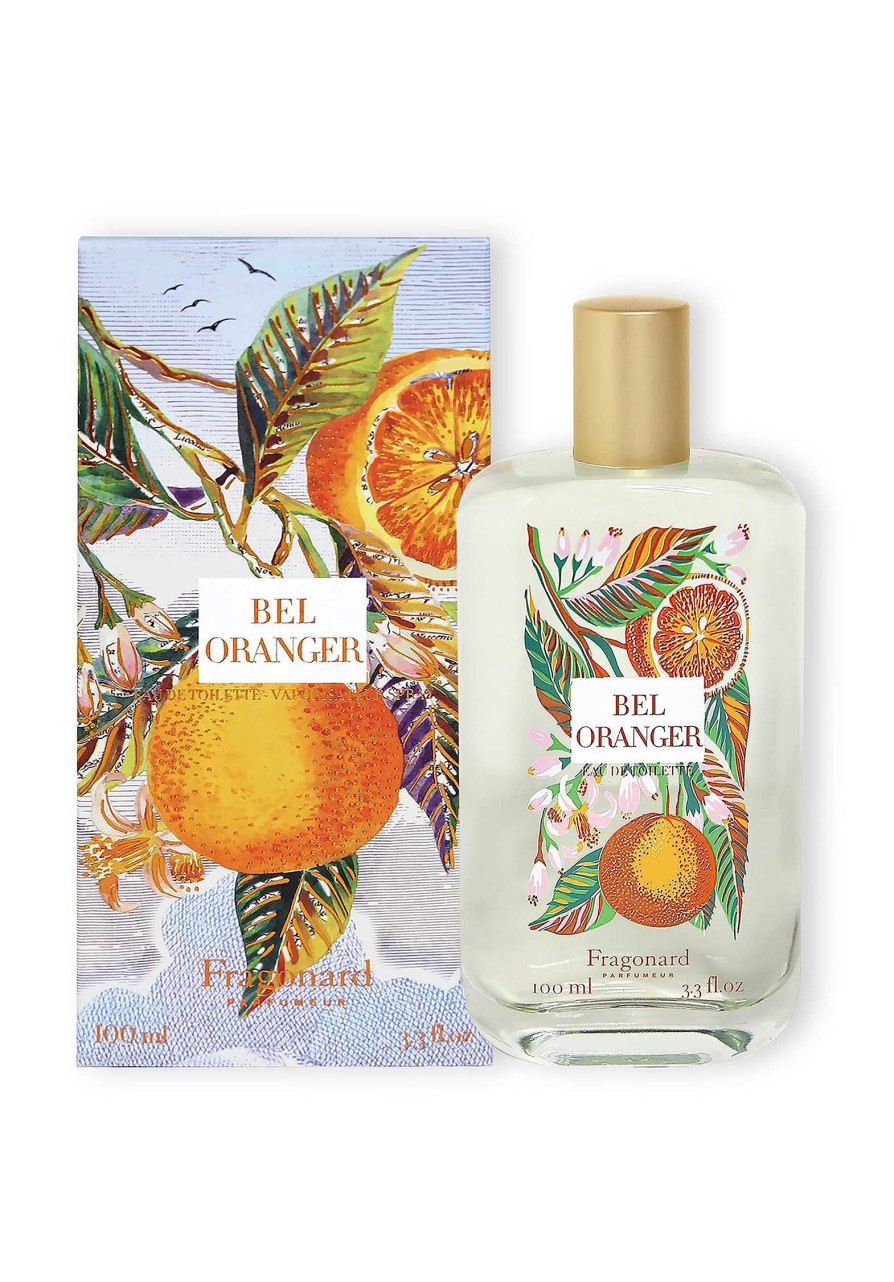 FRAGONARD Perfume | Perfume T1044100 Bel-Oranger