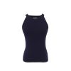 FRNCH T-Shirts | Tank Top Ms24-15 Elona Bleu-Marine