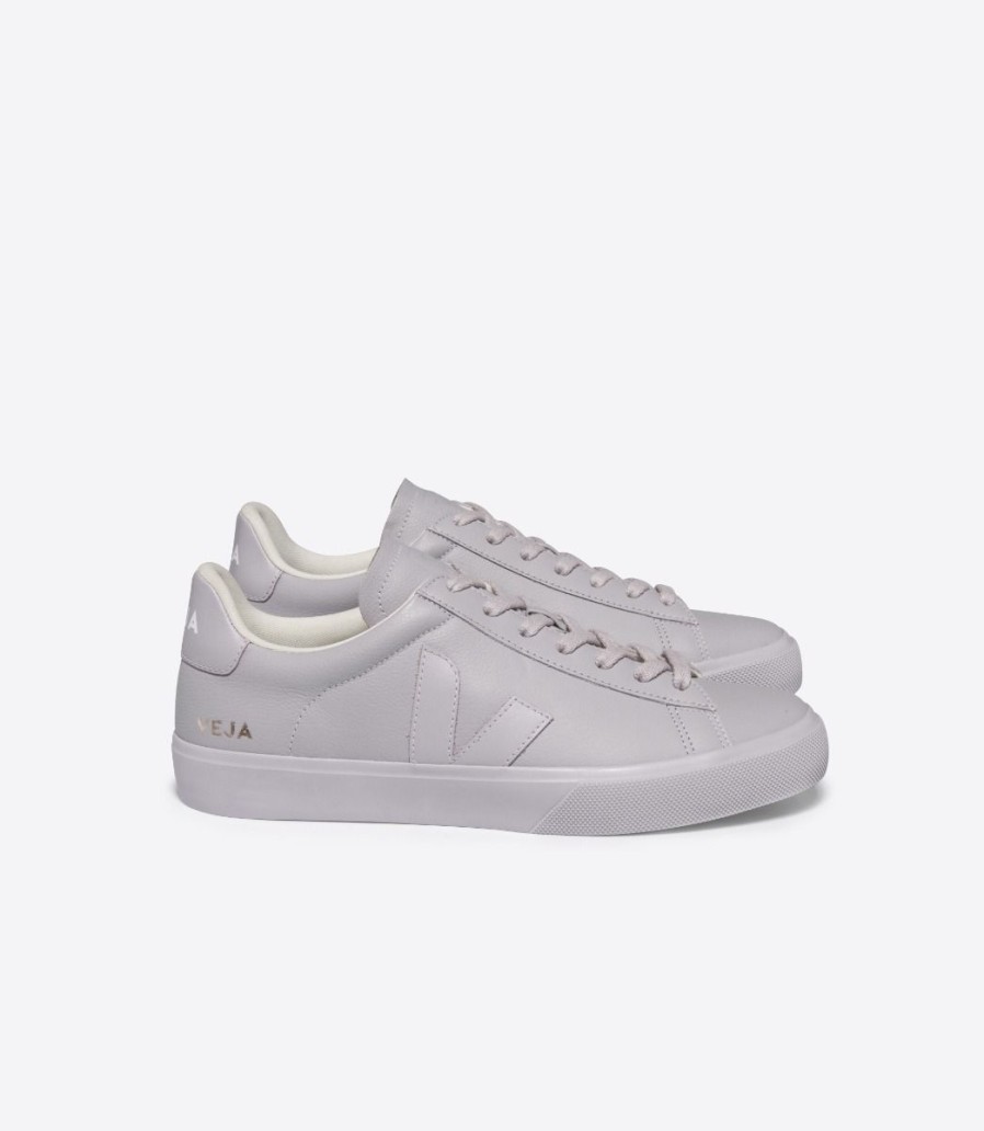 VEJA All Shoes & Socks | Sneaker Campo Chromefree Cp0503323 Full-Parme