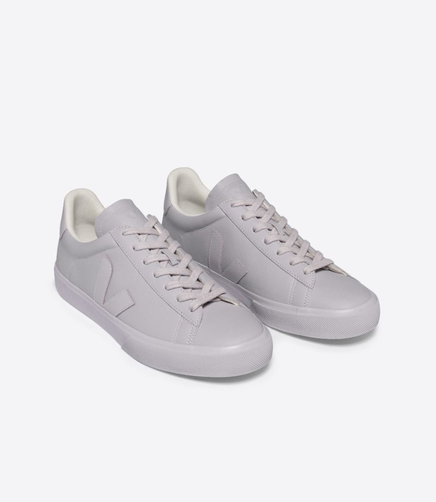 VEJA All Shoes & Socks | Sneaker Campo Chromefree Cp0503323 Full-Parme