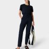 SWEATY BETTY Dresses & Jumpsuits | Explorer Jumpsuit 27 Sb6824S Black