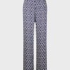 GERARD DAREL Gerard Darel | Trouser Cinzia Dzp03Z169 Ink