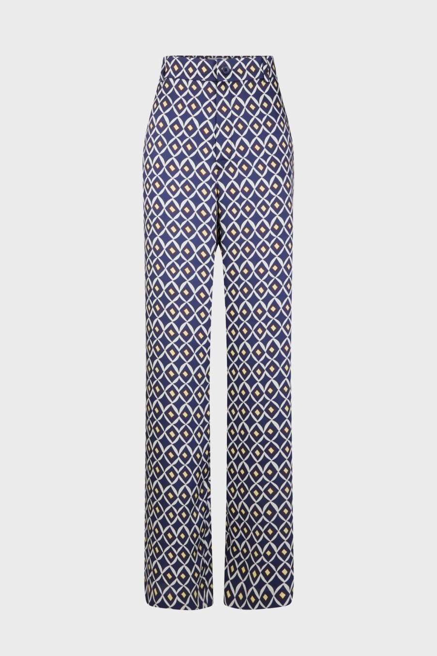 GERARD DAREL Gerard Darel | Trouser Cinzia Dzp03Z169 Ink