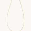 MYA BAY All Jewelry | Necklace Co-154G Metal