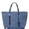 VANESSA BRUNO All Bags | Bag Ve31-V40411 Blue-Chine