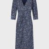 GERARD DAREL Gerard Darel | Dress Estelle Dzr25Z161 Navy