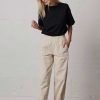 LAB DIP Pants & Shorts | Pants Po1209-232 Cream