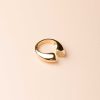 LOUISE HENDRICKS All Jewelry | Ring 19Theoriw Theodora Chevali Gold