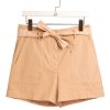 HARTFORD Pants & Shorts | Shorts Soupir Bbsg602 24-Raffia