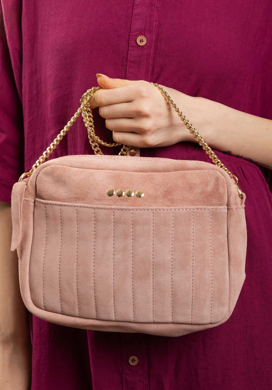 RUE MADAME All Bags | Bag 350 Pink