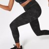 SWEATY BETTY Pants & Shorts | Power 7/8 Workout Leggings Sb5400A 78 Ultra-Black-Camo-Pri