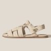 HEREU All Shoes & Socks | Sandal Bena Oat