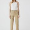 CLOSED Pants & Shorts | Pants Auckley C91019-30Z-30 Reed-Beige